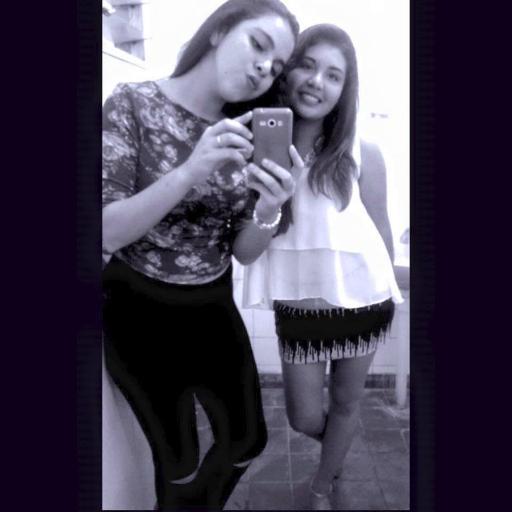 CAMIBARRETO71's profile picture. Y si le importas, va a hacer de todo para estar bien con vos C: