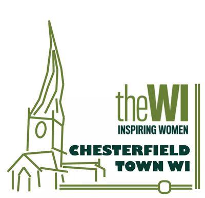 ChesterfieldWI's profile picture. Chesterfield Town WI meet on the 1st Tuesday of the month (bar Jan) at Saints Parish Centre, 3 St Mary's Gate from 7.30pm - 9pm (doors 7pm). Visitors welcome.