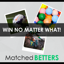 Make £500+ tax free every month by spending less than 30mins each day Matched Betting. These are 100% risk- FREE profits using bookies FREE bet offers!