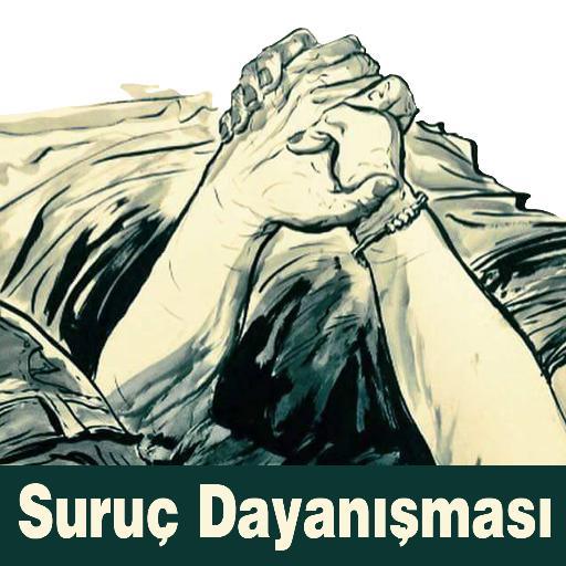 Suruç Dayanışması Resmi Twitter Hesabı