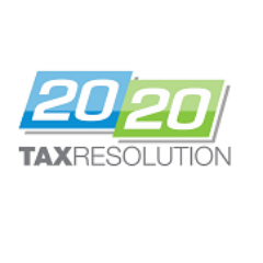 Founded in 1998, 2020 Tax Resolution has assisted over 35,000 businesses and individuals nationwide with favorable #tax solutions to their tax #liabilities.