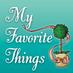 My Favorite Things (@mftky) Twitter profile photo My Favorite Things (@mftky) Twitter profile photo