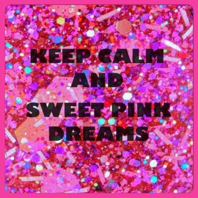 PinkSweetDreams's profile picture. 