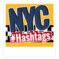 NYC Hashtags(@NYCHashtags) 's Twitter Profile Photo