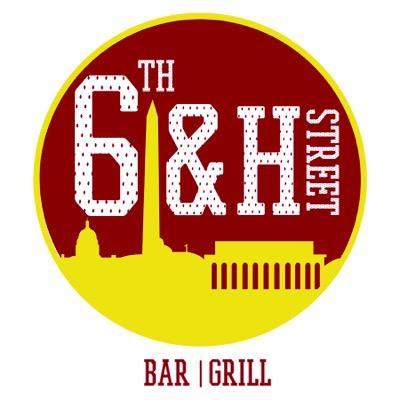 Come join us for food, beer and entertainment down at 6th & H st Bar n' Grill located at 523 H street NE, Washington D.C 20002 call to order: (202) 733-5867
