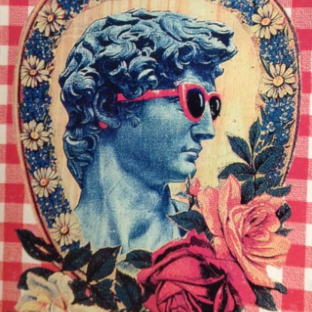 Whateverxxz's profile picture. We live in circles.