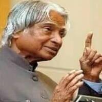 drabdulkalam15's profile picture. 