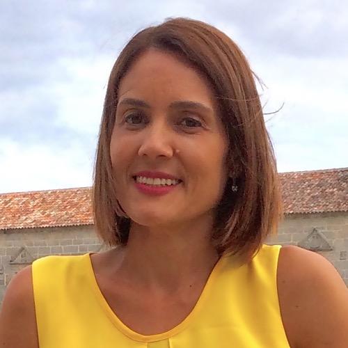 Inés Martínezさんのプロフィール画像