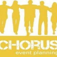 ChorusEvents (@chorus_events) 's Twitter Profile