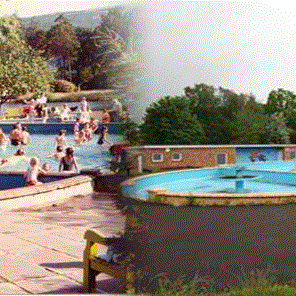Public campaign to re-open Aberdare Park Pool