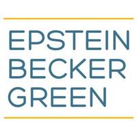 Epstein Becker Green(@EpsteinBecker) 's Twitter Profileg