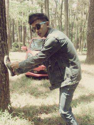 VigerouzA's profile picture. 