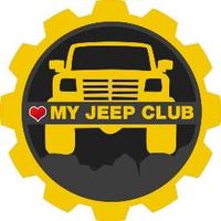 LoveMyJeepClub(@lovemyjeepclub) 's Twitter Profile Photo