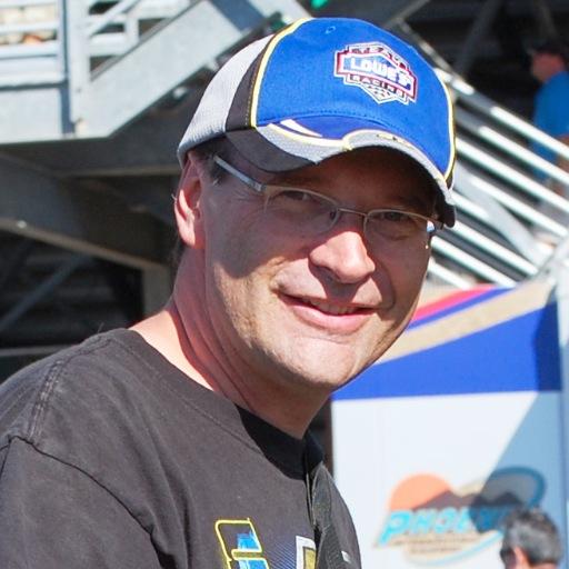 ThierryJuliard's profile picture. 