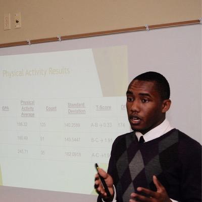 Epidemiologist. Health Education. Building capacity to form healthy communities. #PublicHealth
