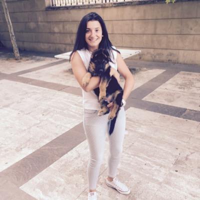 CrisSanzB's profile picture. 