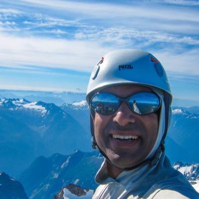 endsoftheplanet's profile picture. 