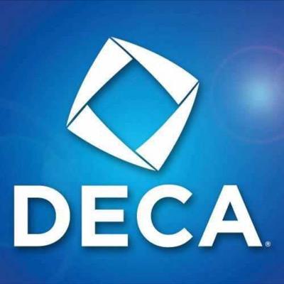 Wichita Northwest DECA. Keeping you up to date on all DECA events. HERE WE GO 💎