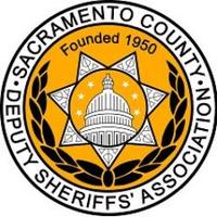 SACRAMENTO COUNTY DEPUTY SHERIFFS' ASSOCIATION(@SACDSA) 's Twitter Profile Photo