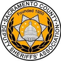 SACRAMENTO COUNTY DEPUTY SHERIFFS' ASSOCIATION (@sacdsa) Twitter profile photo