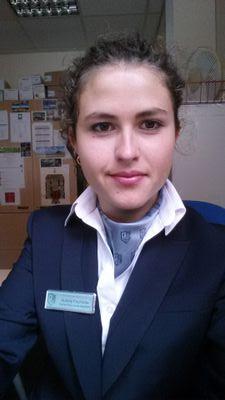 Audrey_Cat_Bx's profile picture. Apprentie en Ingénierie d'Affaires à Bordeaux pour CAT-AMANIA, je recherche des talents en informatique.
N'hésitez pas à me contacter: a.fourcade@cat-amania.com