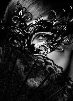 |Masquerade...hide your face so the world can never find you..... | Why show compassion to a world that showed no compassion to me?|