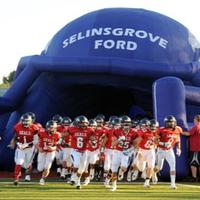 Selinsgrove Athletes (@grovesports2015) 's Twitter Profile