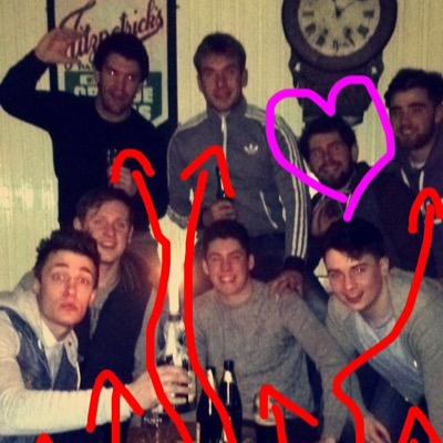 michealflan's profile picture. The Fish Box Dingle 🐟📦