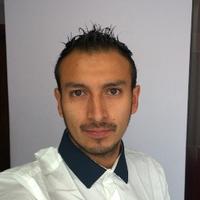 Oscar M. Rollano P. (@oscarmikerp) 's Twitter Profile