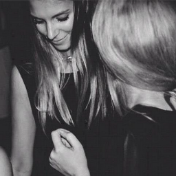 maddysimmer's profile picture. 