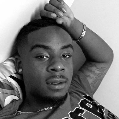#Blessed2BeAlive EST. Dec. 10th 1993