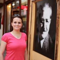 Sümeyra MUŞTU (@sumeyramustu) 's Twitter Profile Photo