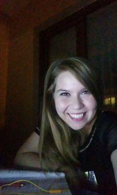 pinarormeci's profile picture. 