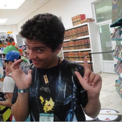 Sho soy tu padre :p skrillero , dubstero , gamer , youtuber , otaku , friki , OMG XD
