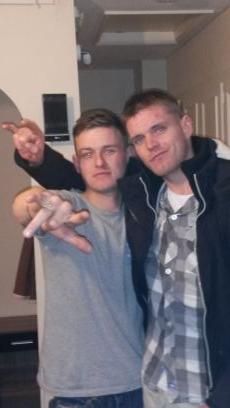 KieranMitchel25's profile picture. jungalist soilder