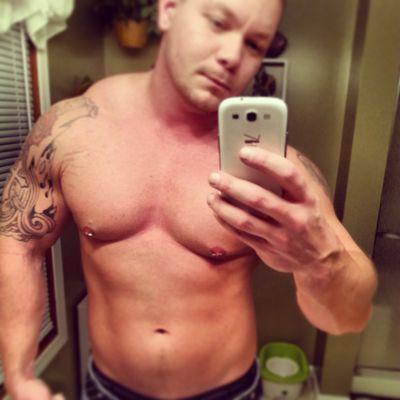 EdNottage's profile picture. hmmm....