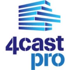 Designed with the construction industry over the past 20 years, 4Cast Pro is a powerful but easy to use cloud-based costing tool for projects of any size.