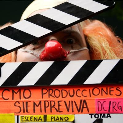 Película @CMOProducciones basada en la obra de Miguel Torres, producida por Clara M. Ochoa y @anavitrola, dirigida por @klychlopez con un mega elenco colombiano