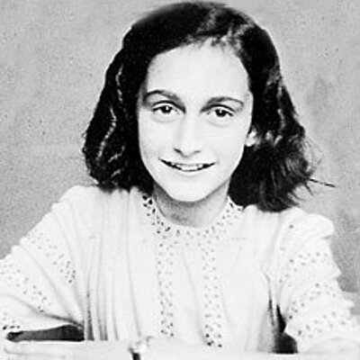 the life and influence of anne frank The influence of one book: the idaho anne frank human rights memorial i love seeing the pictures and hearing about how far-reaching anne's life story was. the life and influence of anne frank The influence of one book: the idaho anne frank human rights memorial i love seeing the pictures and hearing about how far-reaching anne's life story was.