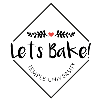the sweetest student org on temple's campus 🧁