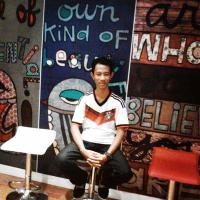 Danang Setyadi (@dananggrafity) 's Twitter Profile