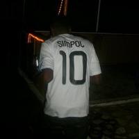 Kofi Simpol (@ksimpol) 's Twitter Profile