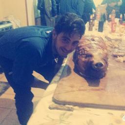 Carulino95's profile picture. 