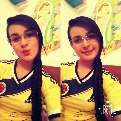 YuliethJaime1's profile picture. 