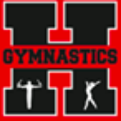 Rockwall Heath High School mens gymnastics