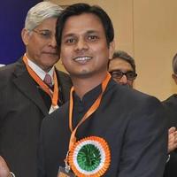 Vikram V. (@vikramvishal12) 's Twitter Profile