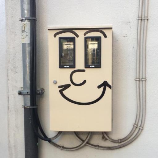 tatsu6's profile picture. ボーイスカウトのリーダーと印刷人です。