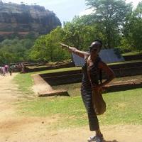 Eva Grace Kavuma (@ekavuma88) 's Twitter Profile