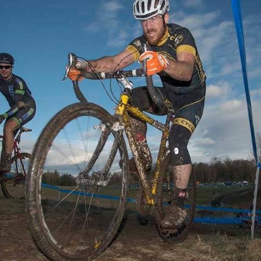 CXValleyCross's profile picture. 