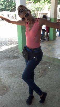 laflacuchina's profile picture. 